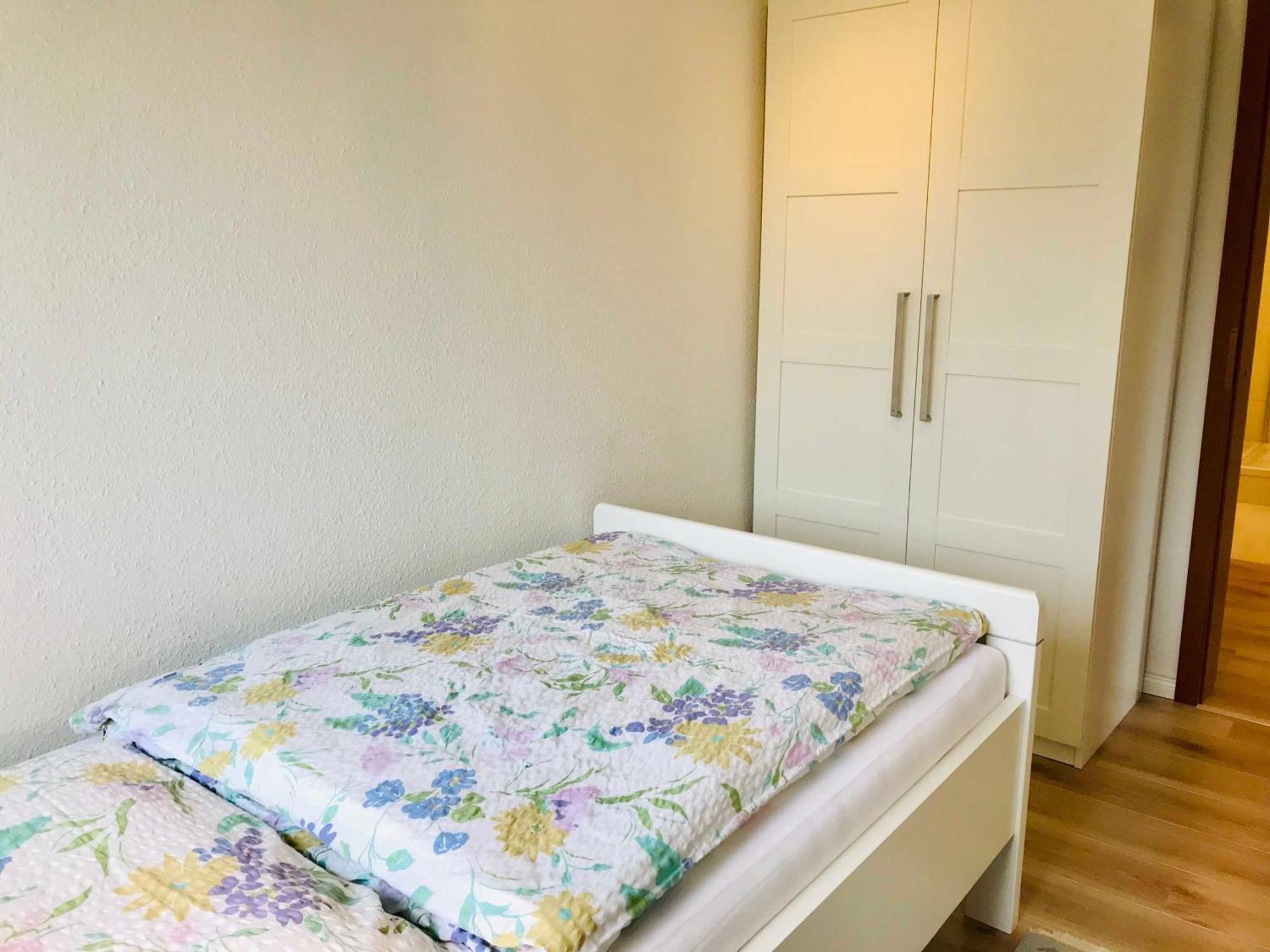 Ferienwohnung Skowronek am Kurpark Glücksburg Zewnętrze zdjęcie
